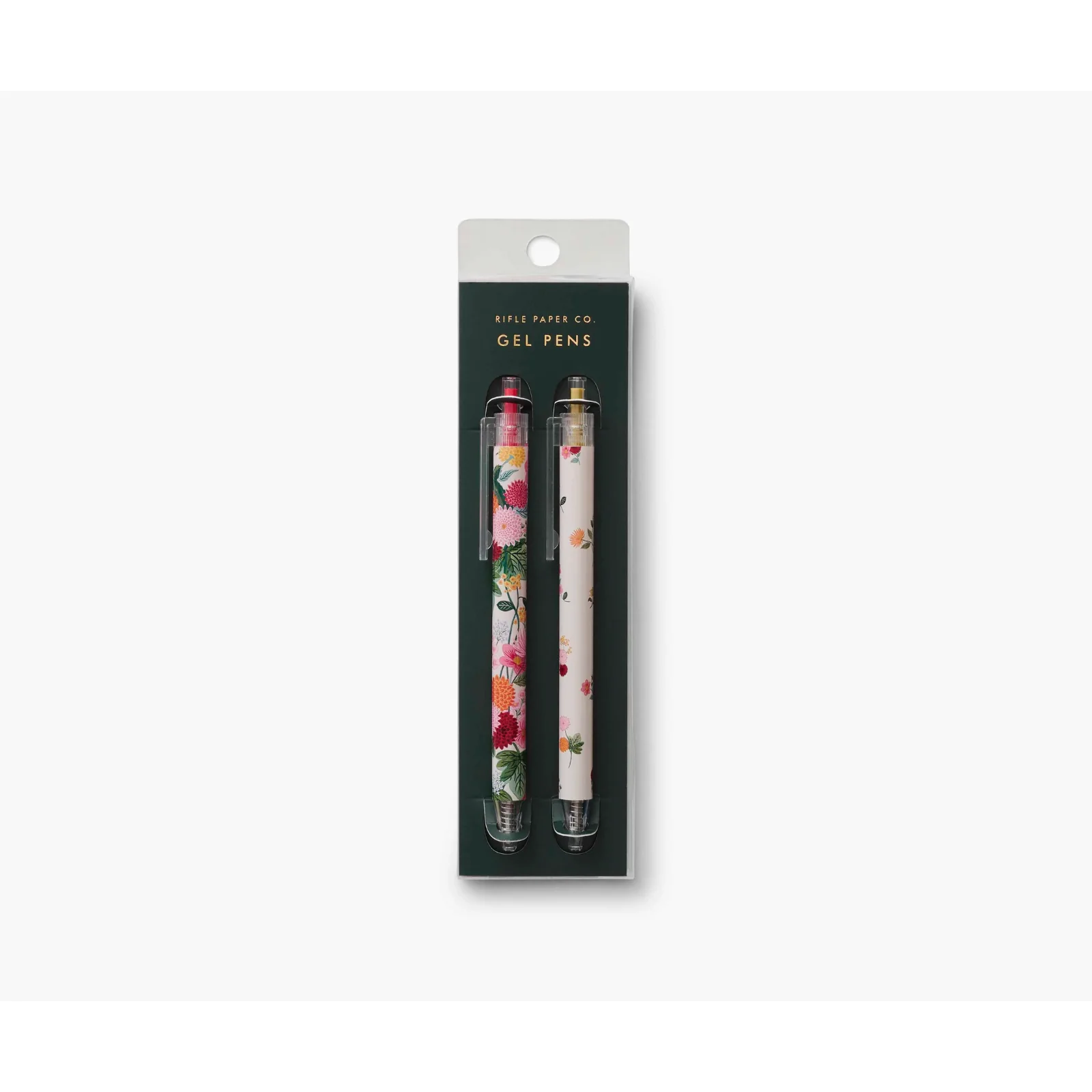Rifle Paper Co. Gel Pen Set - Dahlia