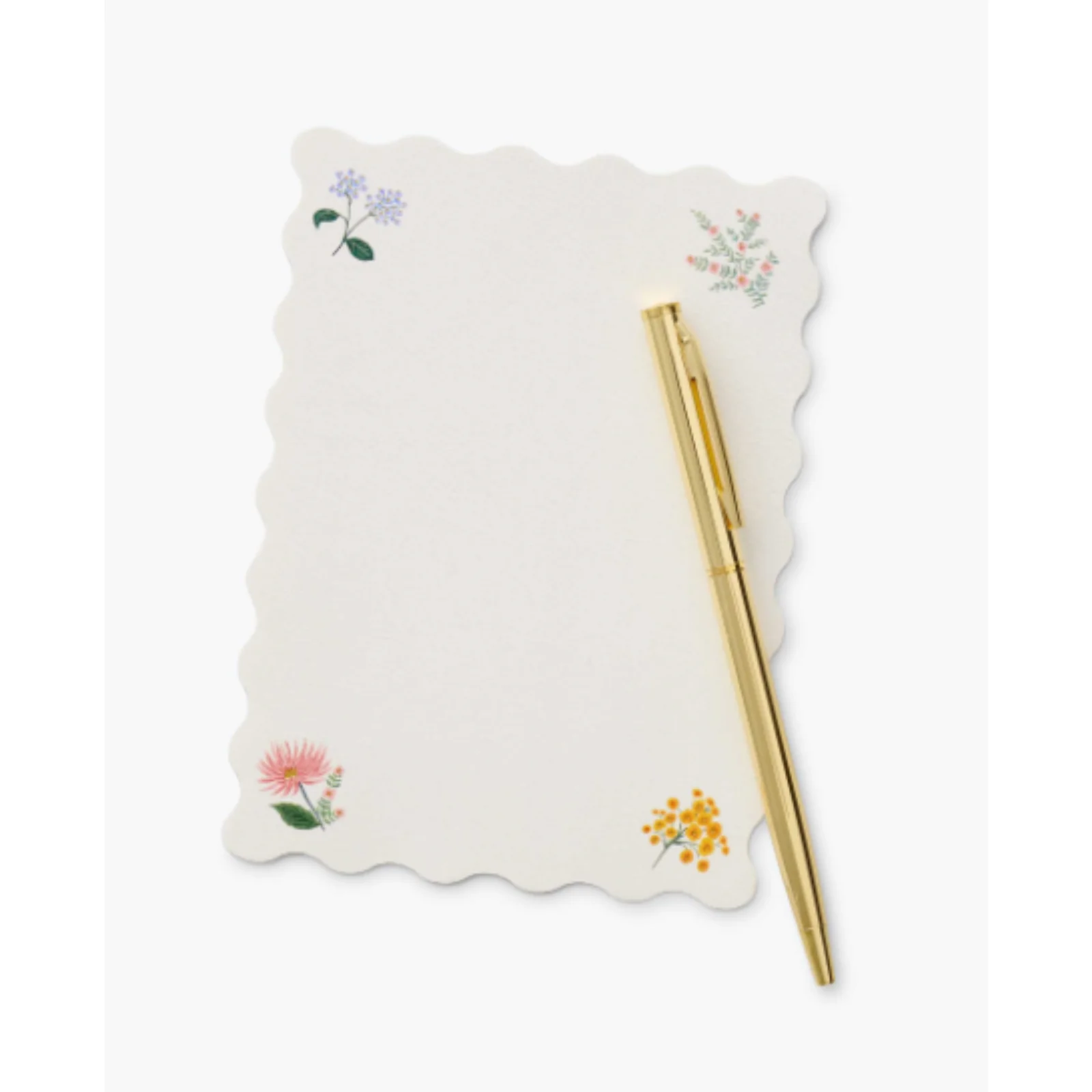 Rifle Paper Co. Note Writing Set - Dahlia - Image 2