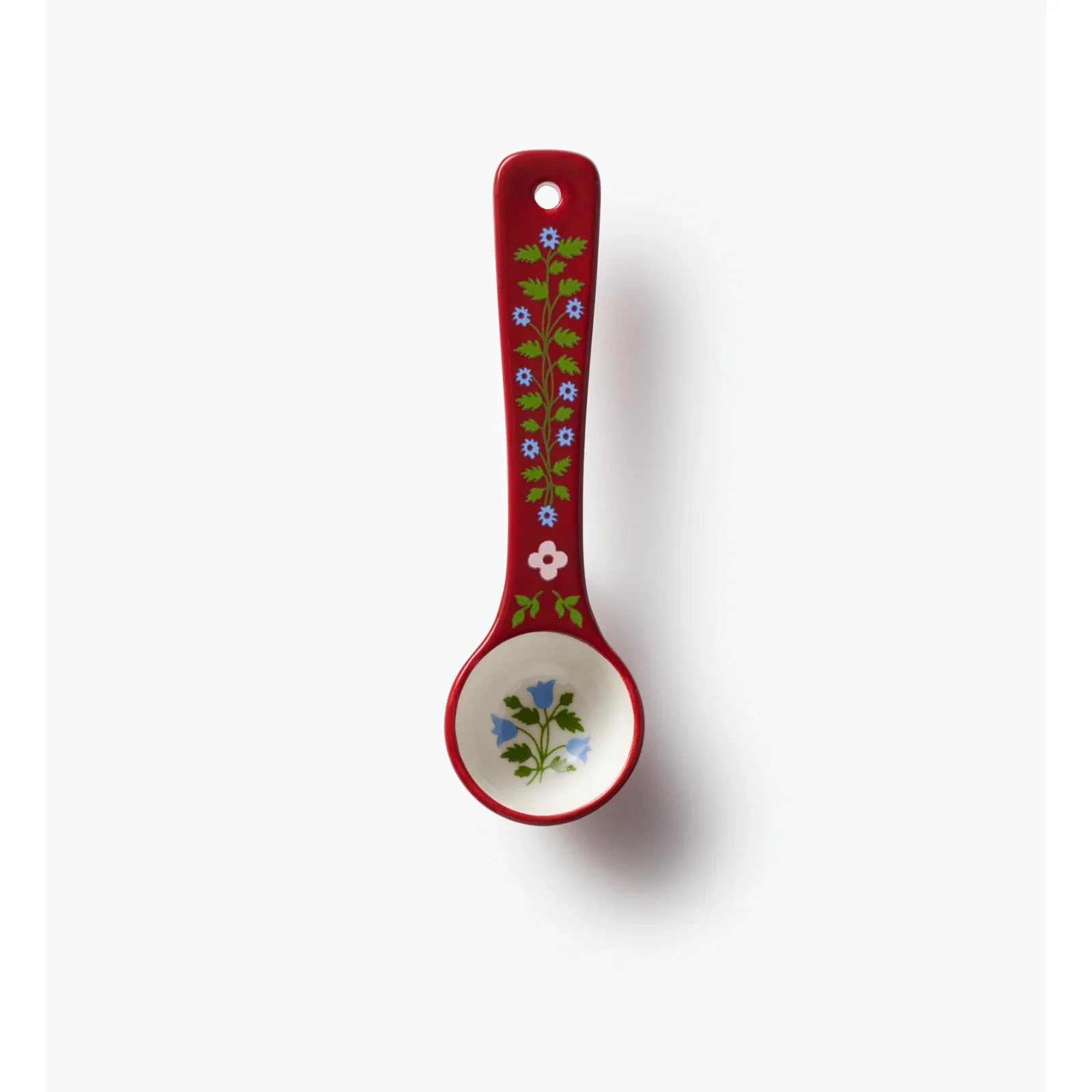 Rifle Paper Co. Porcelain Measuring Spoons - Home Sweet Home - Image 4