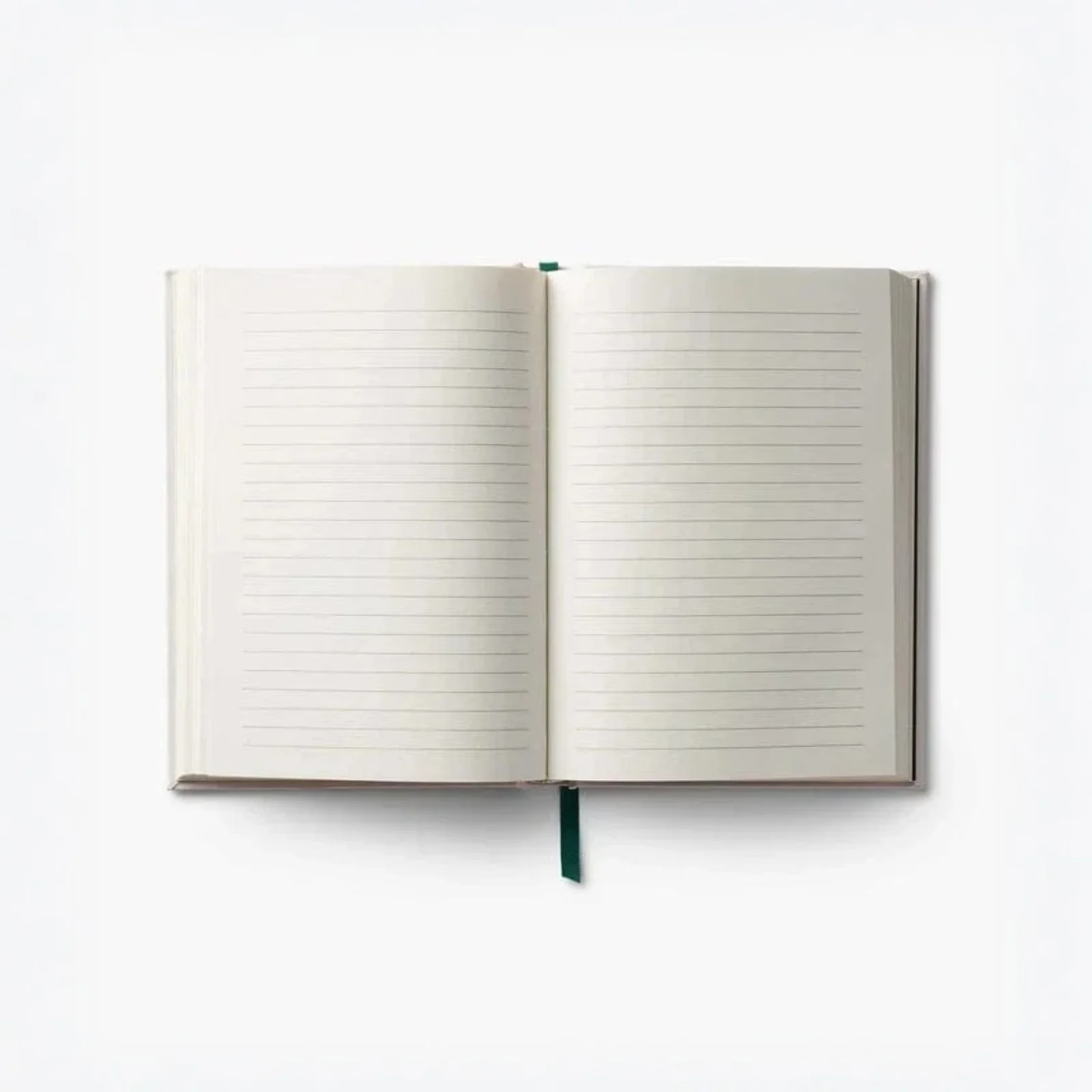 Rifle Paper Co. Studious Cats Embroidered Journal - Image 3