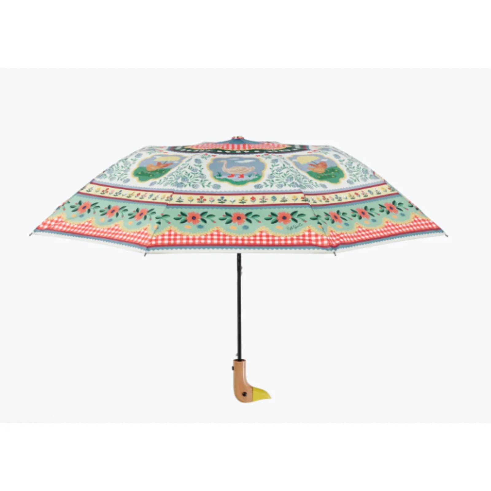 Rifle Paper Co. Umbrella - Home Sweet Home