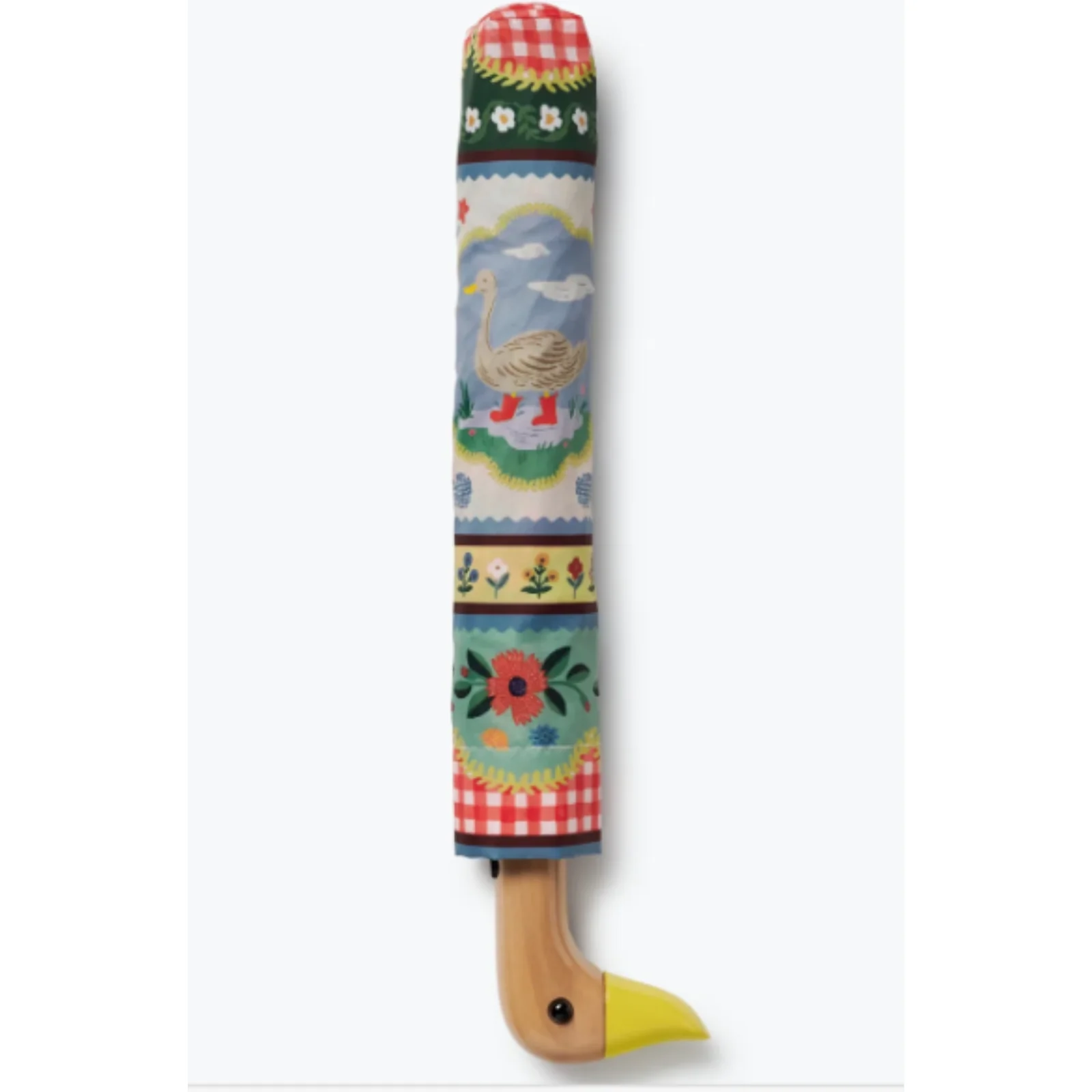 Rifle Paper Co. Umbrella - Home Sweet Home - Image 2