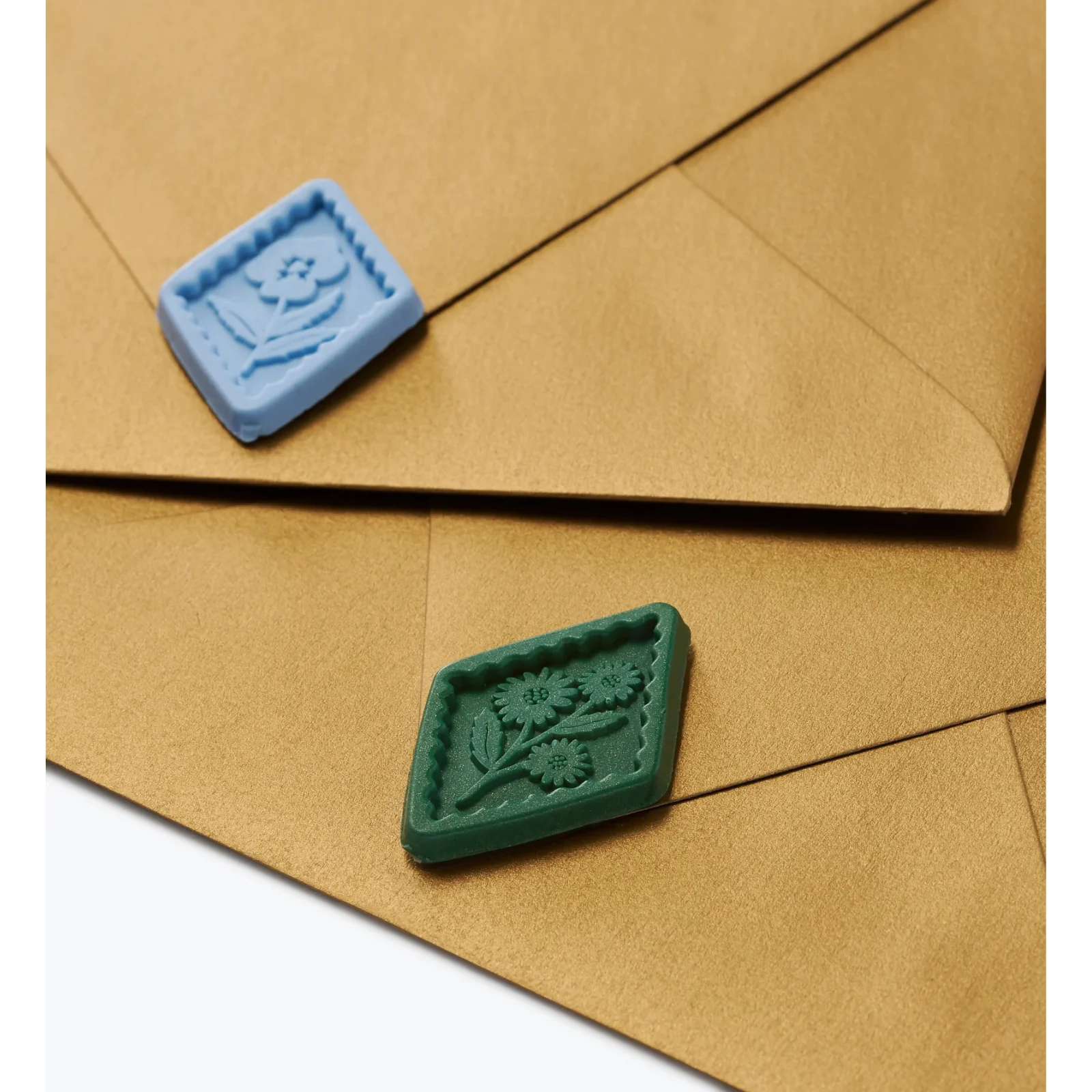 Rifle Paper Co. Wax Seal Set - Garden Study - Image 2