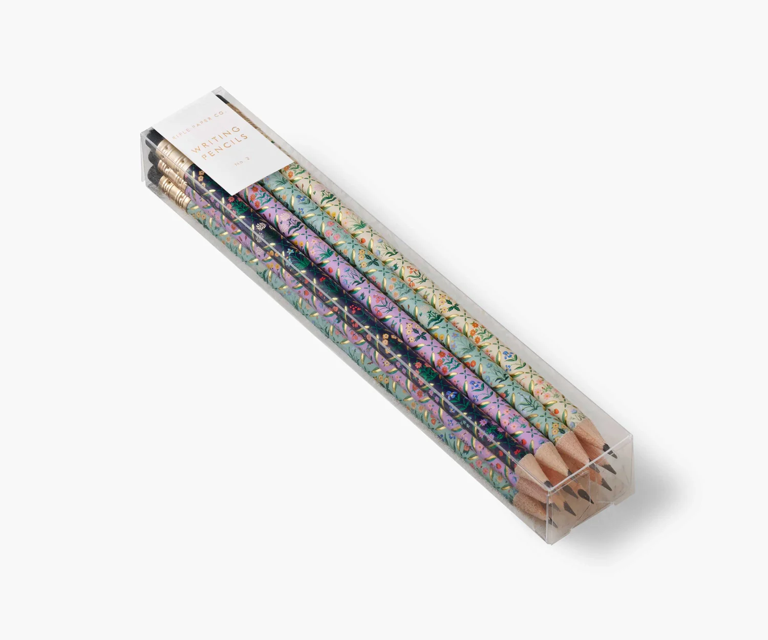 Rifle Paper Co. Pencil Set - Estee