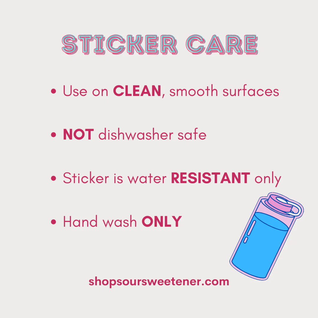 Sink The Rich Sticker - Image 2