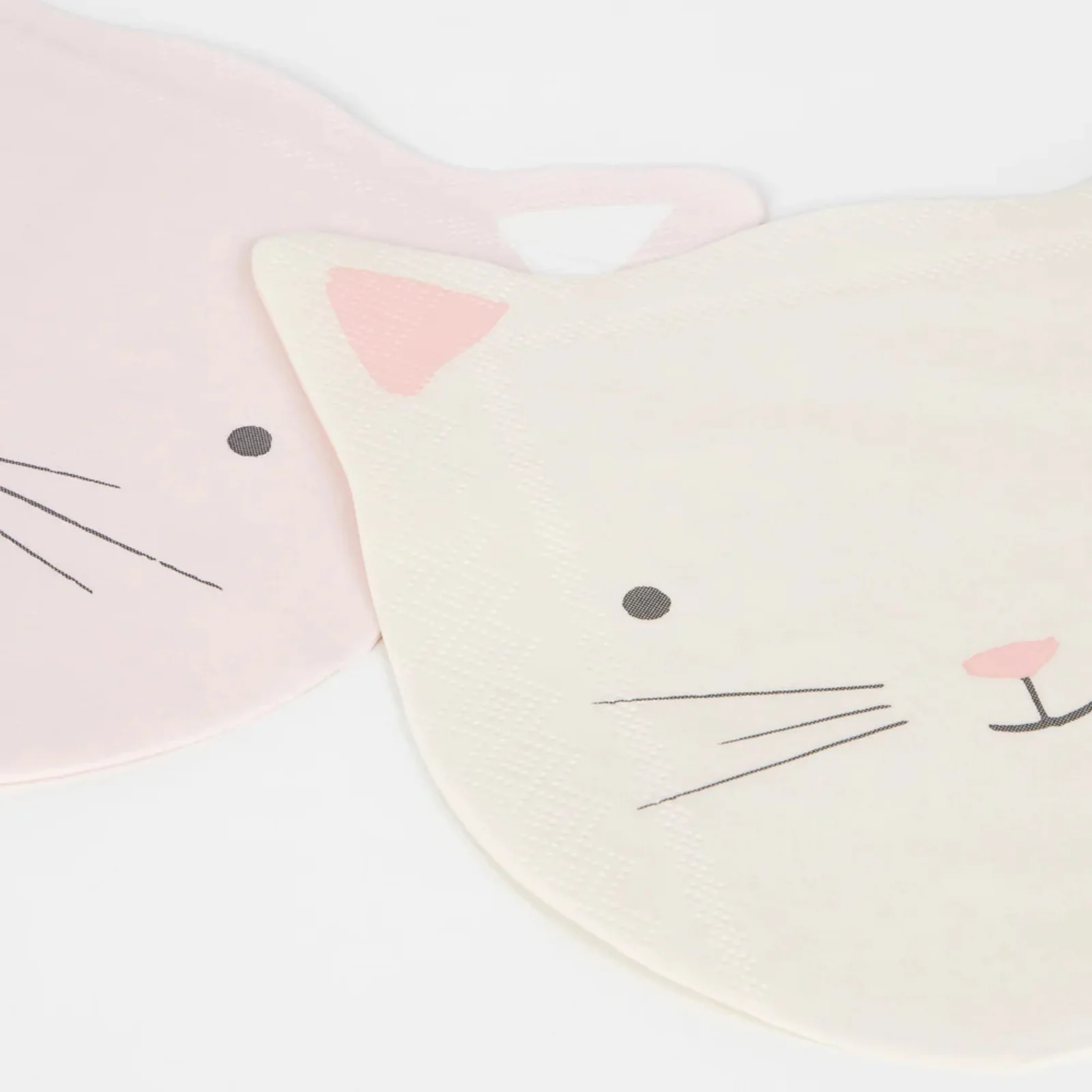 Meri Meri Small Napkins Cats - Image 2