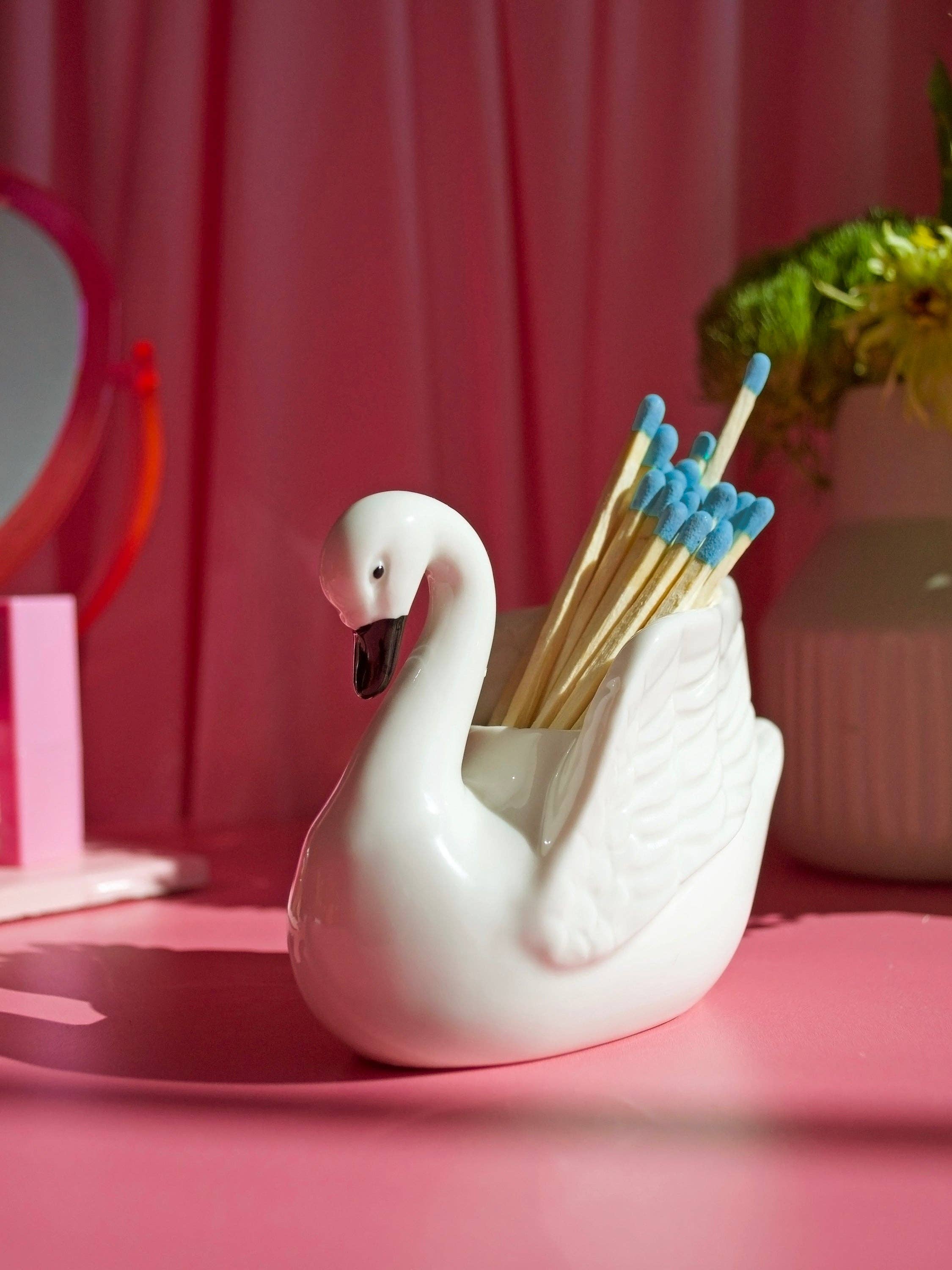 Swan Match Striker - Image 2