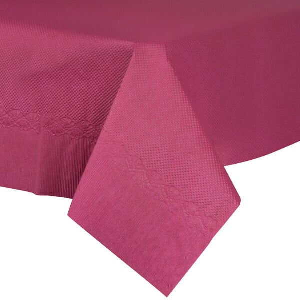 Touch of Color Tablecover - Image 4