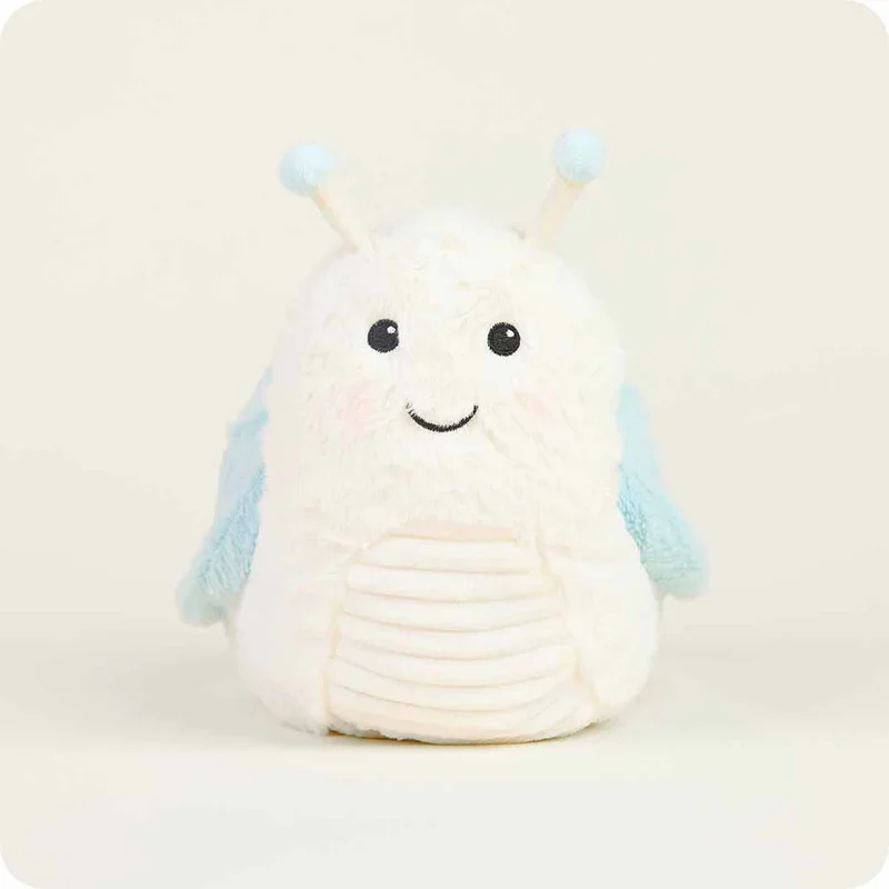 Warmies Snail