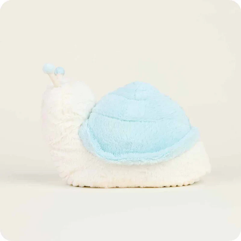 Warmies Snail - Image 2