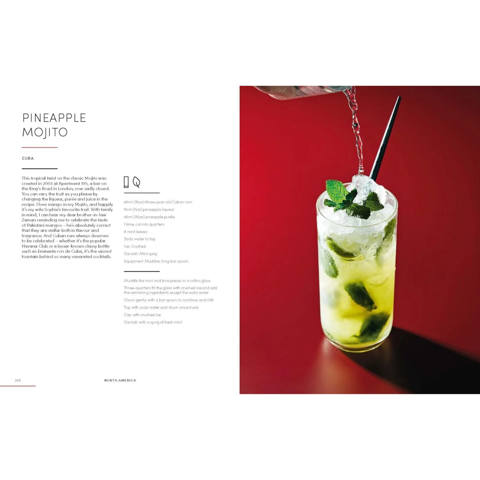 World Cocktail Atlas - Image 2