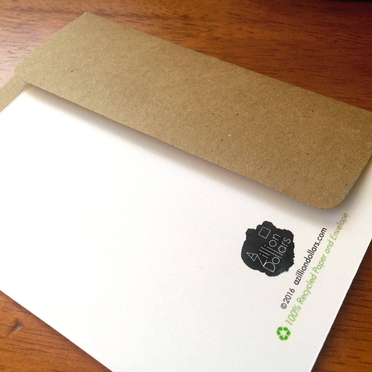 You're a Huge Success Graduation Card - Image 3