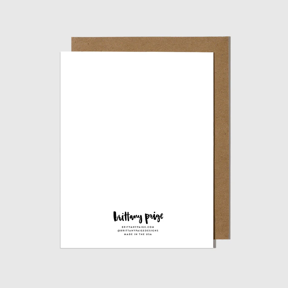 You're My Roman Empire Love Card - Image 2