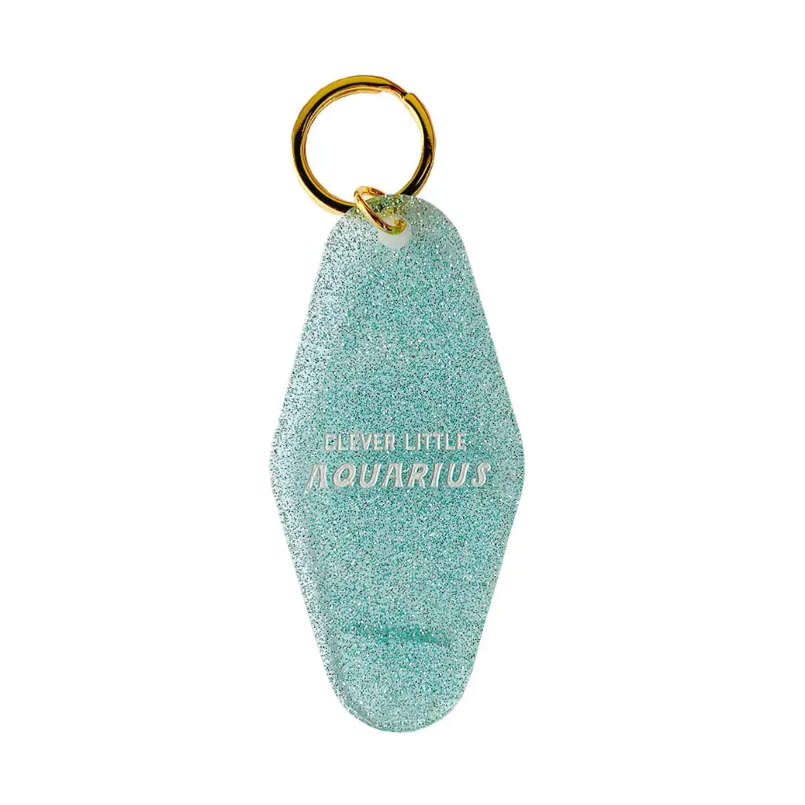 Zodiac Collection - Motel Keytag - Image 3